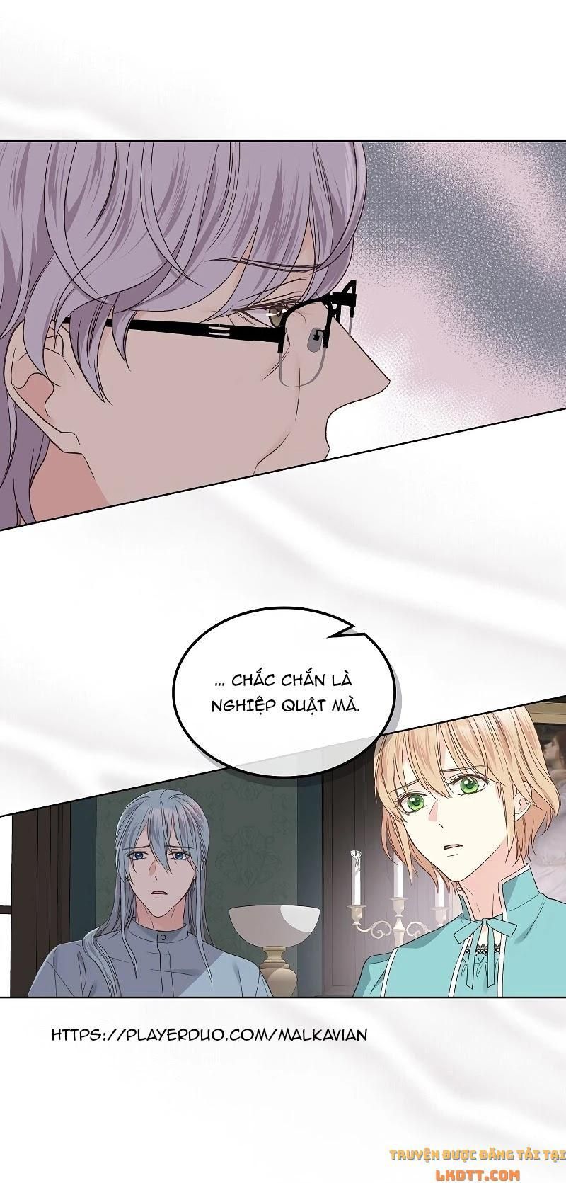 đọc truyện Sự Thật Thì, Họ Chỉ Nhớ Đến Cô Ấy Chương 39 ảnh 21 tại Thiên Thai Truyện