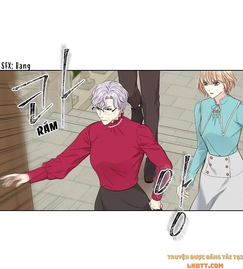 đọc truyện Sự Thật Thì, Họ Chỉ Nhớ Đến Cô Ấy Chương 39 ảnh 4 tại Thiên Thai Truyện