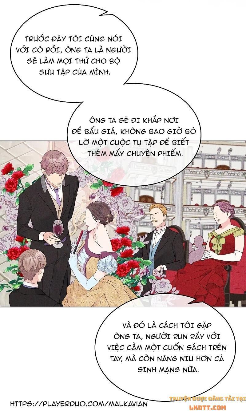 đọc truyện Sự Thật Thì, Họ Chỉ Nhớ Đến Cô Ấy Chương 39 ảnh 22 tại Thiên Thai Truyện