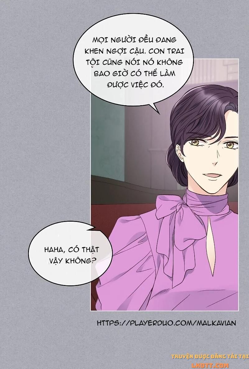 đọc truyện Sự Thật Thì, Họ Chỉ Nhớ Đến Cô Ấy Chương 39 ảnh 27 tại Thiên Thai Truyện