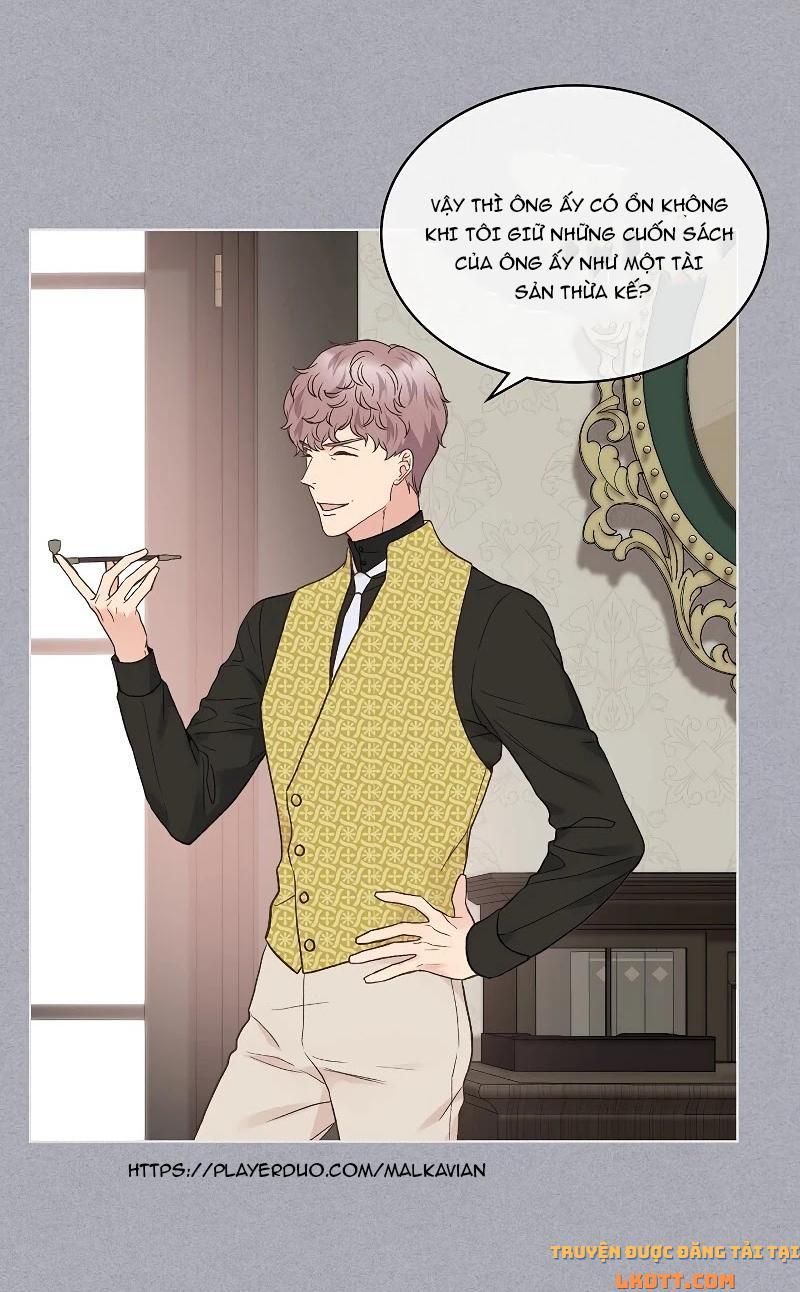 đọc truyện Sự Thật Thì, Họ Chỉ Nhớ Đến Cô Ấy Chương 39 ảnh 28 tại Thiên Thai Truyện