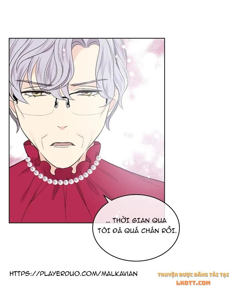 đọc truyện Sự Thật Thì, Họ Chỉ Nhớ Đến Cô Ấy Chương 39 ảnh 32 tại Thiên Thai Truyện