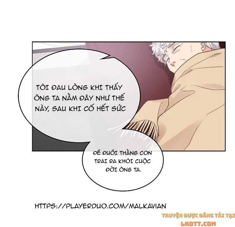 đọc truyện Sự Thật Thì, Họ Chỉ Nhớ Đến Cô Ấy Chương 39 ảnh 33 tại Thiên Thai Truyện