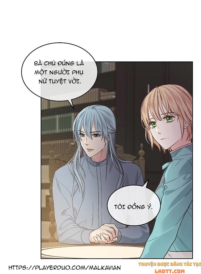 đọc truyện Sự Thật Thì, Họ Chỉ Nhớ Đến Cô Ấy Chương 39 ảnh 37 tại Thiên Thai Truyện