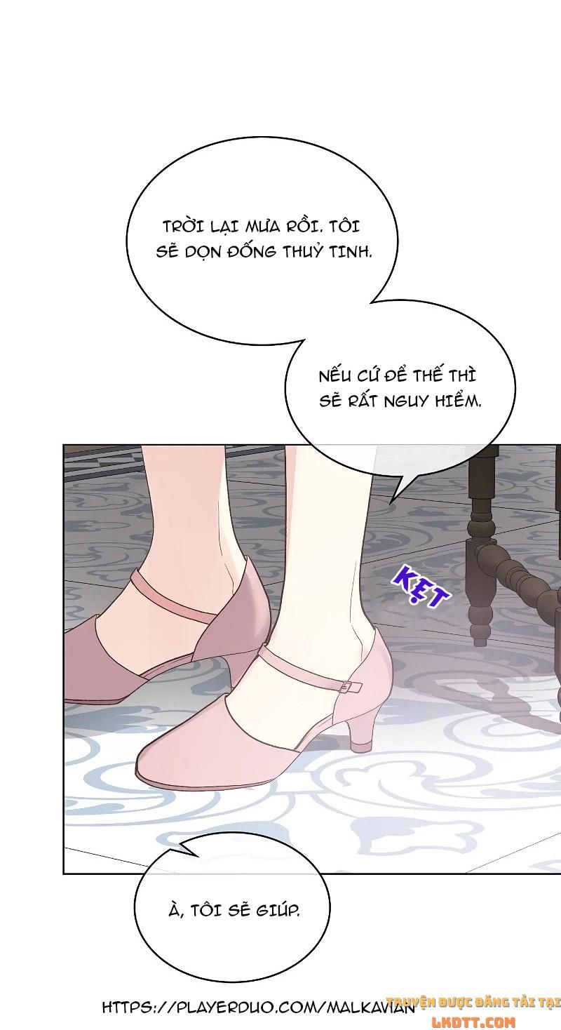 đọc truyện Sự Thật Thì, Họ Chỉ Nhớ Đến Cô Ấy Chương 39 ảnh 39 tại Thiên Thai Truyện