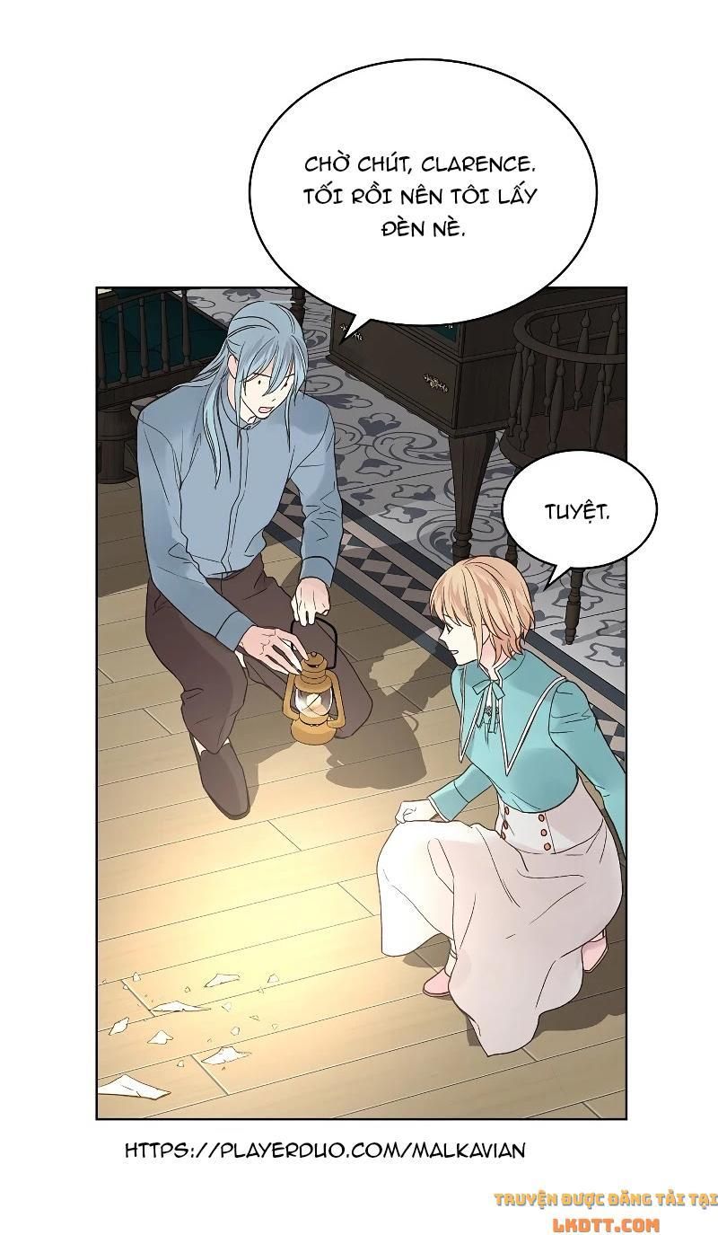 đọc truyện Sự Thật Thì, Họ Chỉ Nhớ Đến Cô Ấy Chương 39 ảnh 40 tại Thiên Thai Truyện