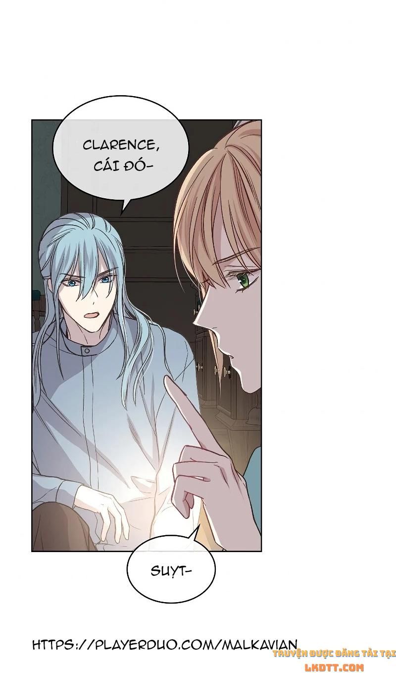 đọc truyện Sự Thật Thì, Họ Chỉ Nhớ Đến Cô Ấy Chương 39 ảnh 44 tại Thiên Thai Truyện