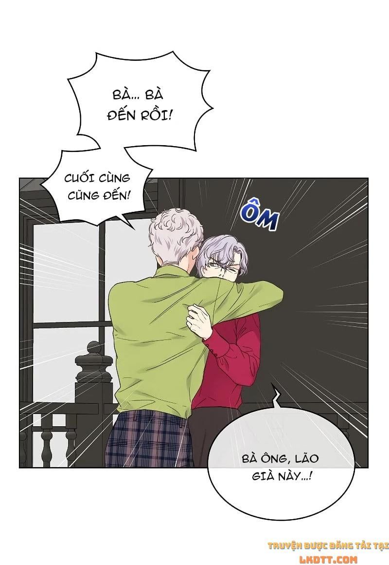 đọc truyện Sự Thật Thì, Họ Chỉ Nhớ Đến Cô Ấy Chương 39 ảnh 7 tại Thiên Thai Truyện