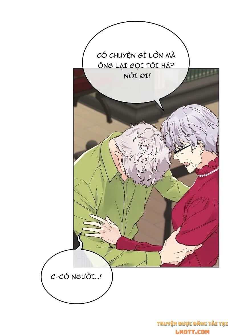 đọc truyện Sự Thật Thì, Họ Chỉ Nhớ Đến Cô Ấy Chương 39 ảnh 8 tại Thiên Thai Truyện