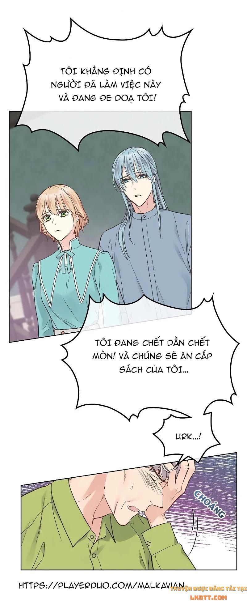 đọc truyện Sự Thật Thì, Họ Chỉ Nhớ Đến Cô Ấy Chương 39 ảnh 11 tại Thiên Thai Truyện