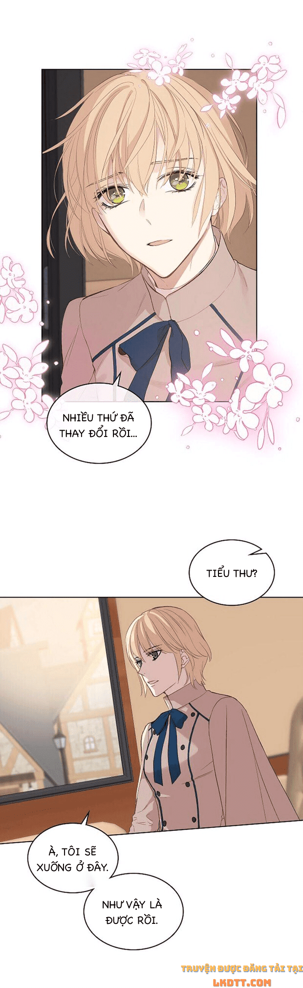 đọc truyện Sự Thật Thì, Họ Chỉ Nhớ Đến Cô Ấy Chương 4 ảnh 12 tại Thiên Thai Truyện