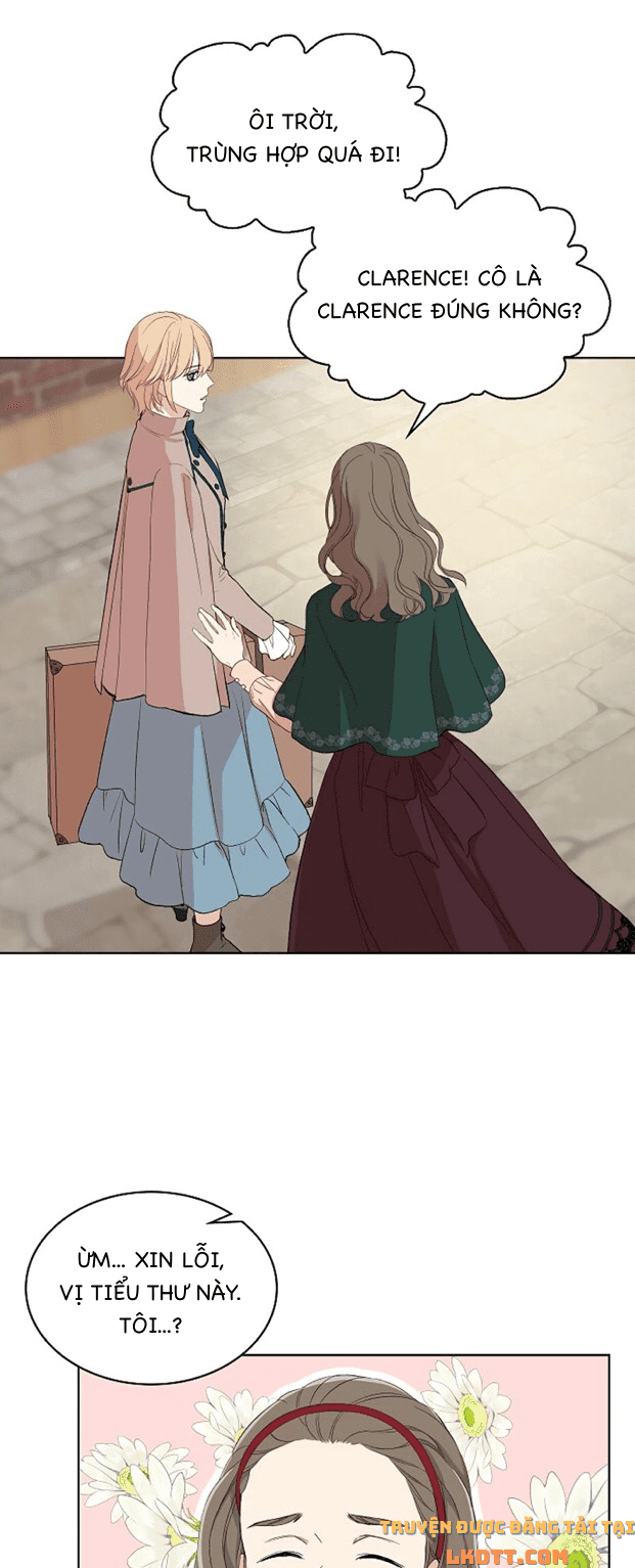 đọc truyện Sự Thật Thì, Họ Chỉ Nhớ Đến Cô Ấy Chương 4 ảnh 16 tại Thiên Thai Truyện