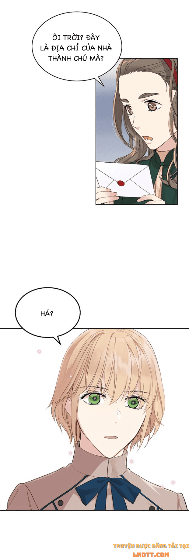 đọc truyện Sự Thật Thì, Họ Chỉ Nhớ Đến Cô Ấy Chương 4 ảnh 19 tại Thiên Thai Truyện