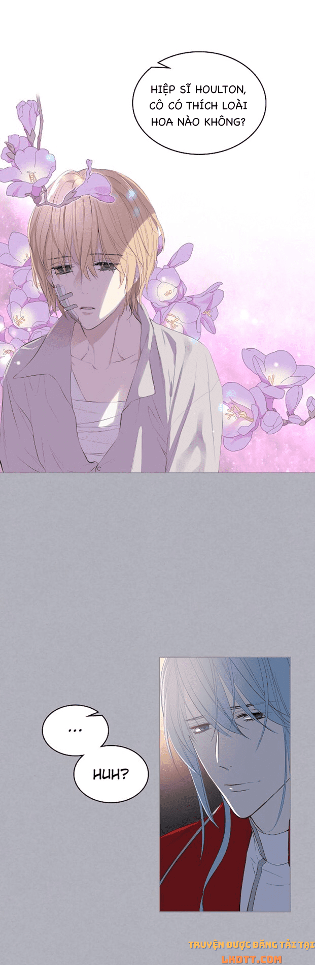 đọc truyện Sự Thật Thì, Họ Chỉ Nhớ Đến Cô Ấy Chương 4 ảnh 4 tại Thiên Thai Truyện