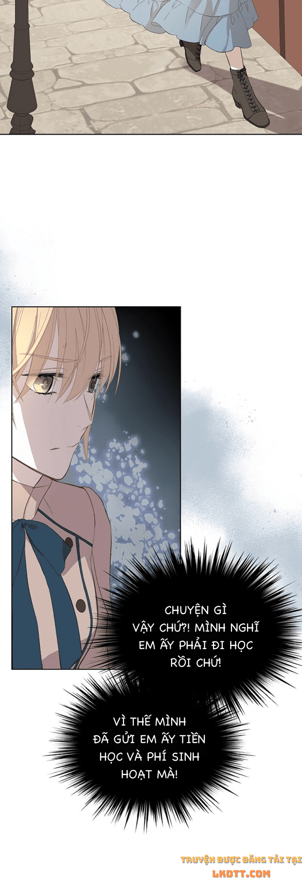 đọc truyện Sự Thật Thì, Họ Chỉ Nhớ Đến Cô Ấy Chương 4 ảnh 22 tại Thiên Thai Truyện