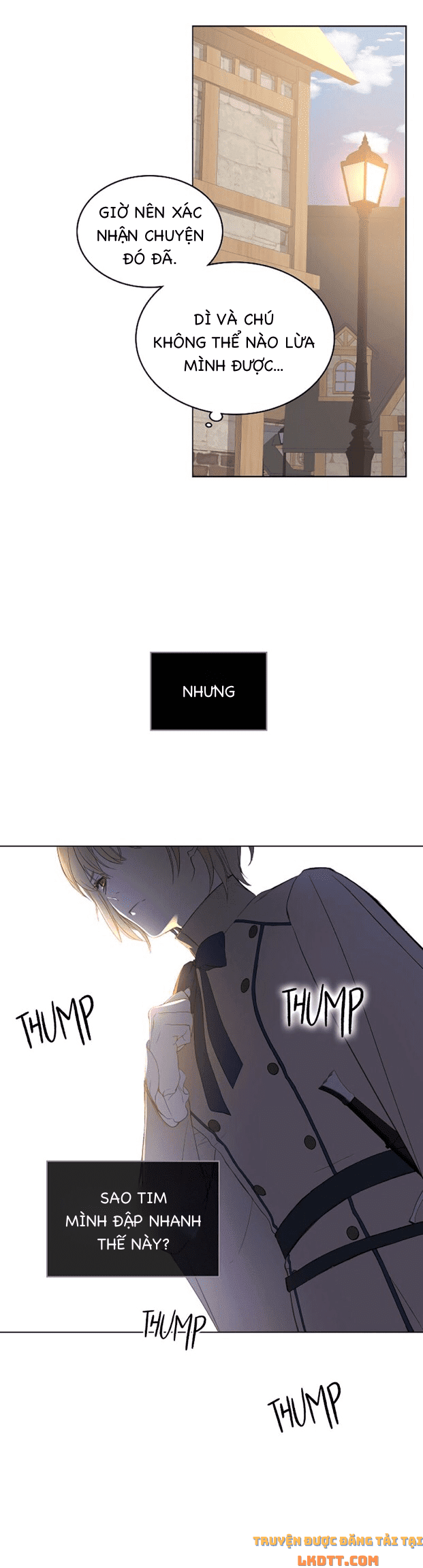 đọc truyện Sự Thật Thì, Họ Chỉ Nhớ Đến Cô Ấy Chương 4 ảnh 23 tại Thiên Thai Truyện