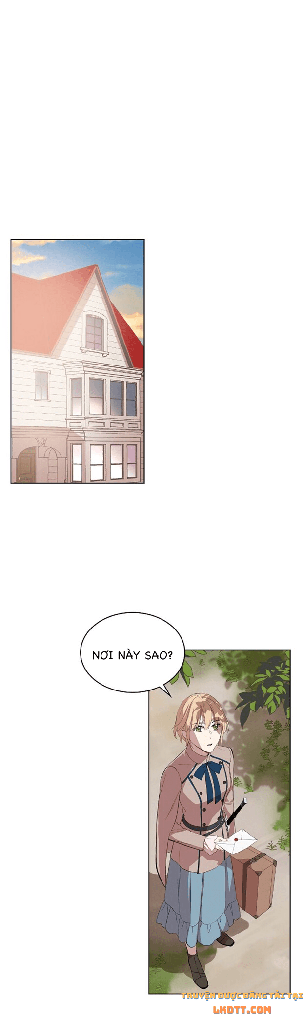 đọc truyện Sự Thật Thì, Họ Chỉ Nhớ Đến Cô Ấy Chương 4 ảnh 24 tại Thiên Thai Truyện