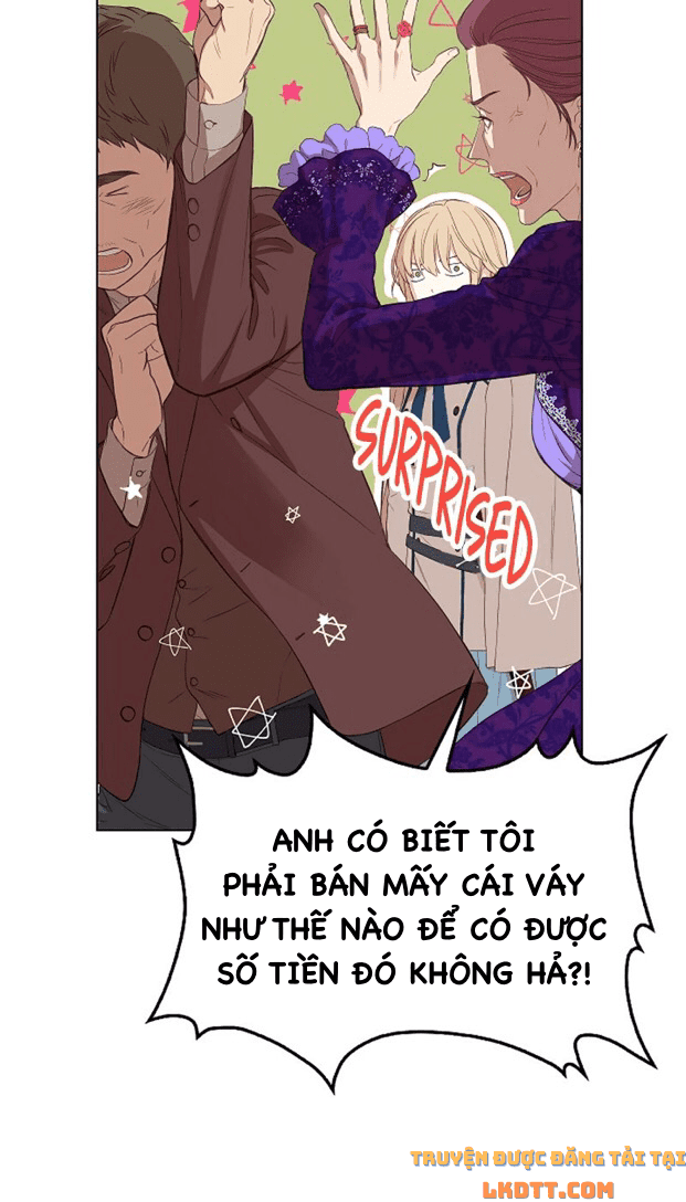 đọc truyện Sự Thật Thì, Họ Chỉ Nhớ Đến Cô Ấy Chương 4 ảnh 27 tại Thiên Thai Truyện