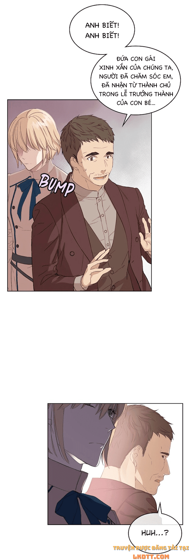 đọc truyện Sự Thật Thì, Họ Chỉ Nhớ Đến Cô Ấy Chương 4 ảnh 28 tại Thiên Thai Truyện