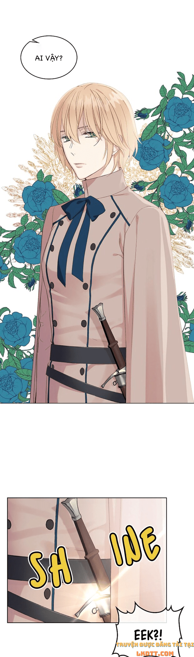 đọc truyện Sự Thật Thì, Họ Chỉ Nhớ Đến Cô Ấy Chương 4 ảnh 29 tại Thiên Thai Truyện