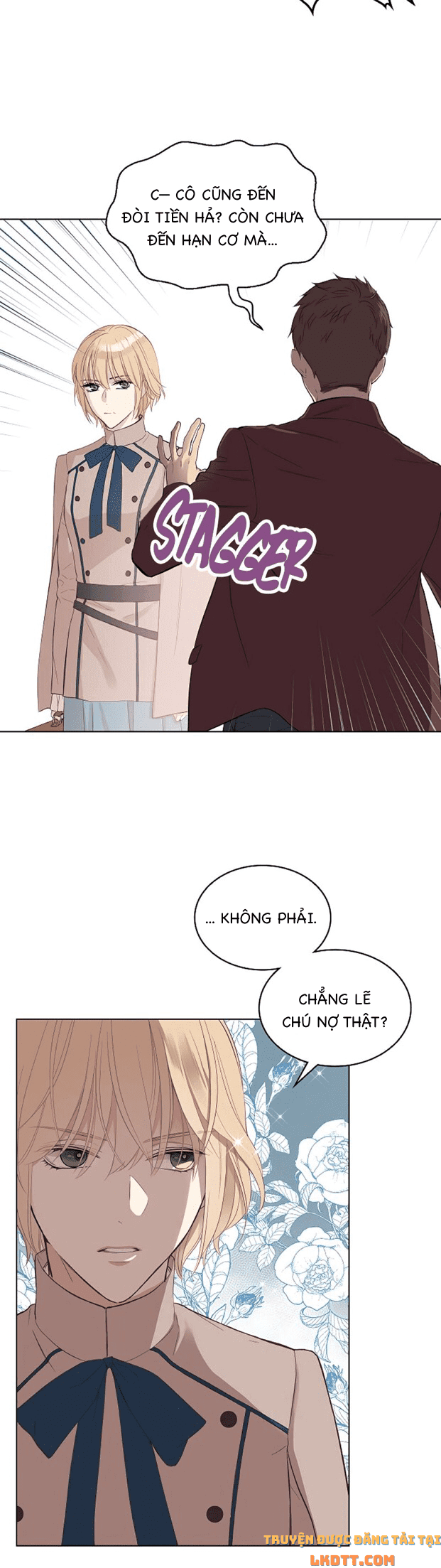 đọc truyện Sự Thật Thì, Họ Chỉ Nhớ Đến Cô Ấy Chương 4 ảnh 30 tại Thiên Thai Truyện