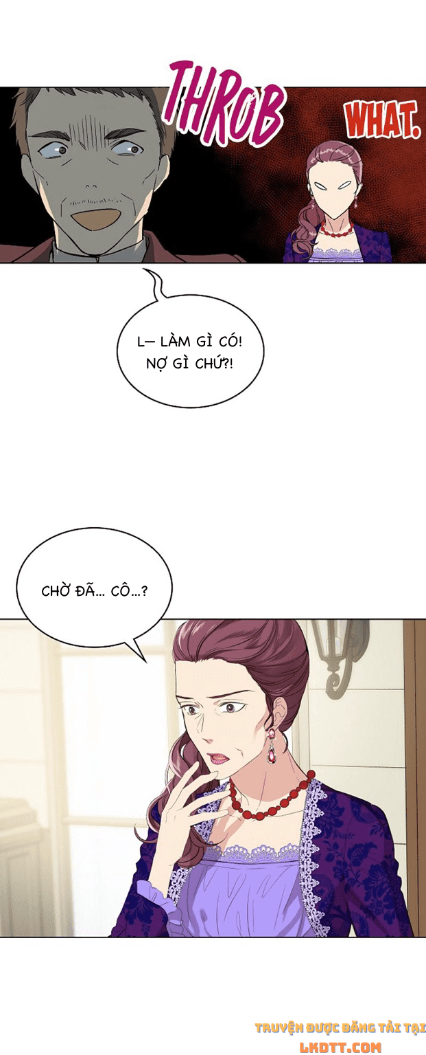 đọc truyện Sự Thật Thì, Họ Chỉ Nhớ Đến Cô Ấy Chương 4 ảnh 31 tại Thiên Thai Truyện