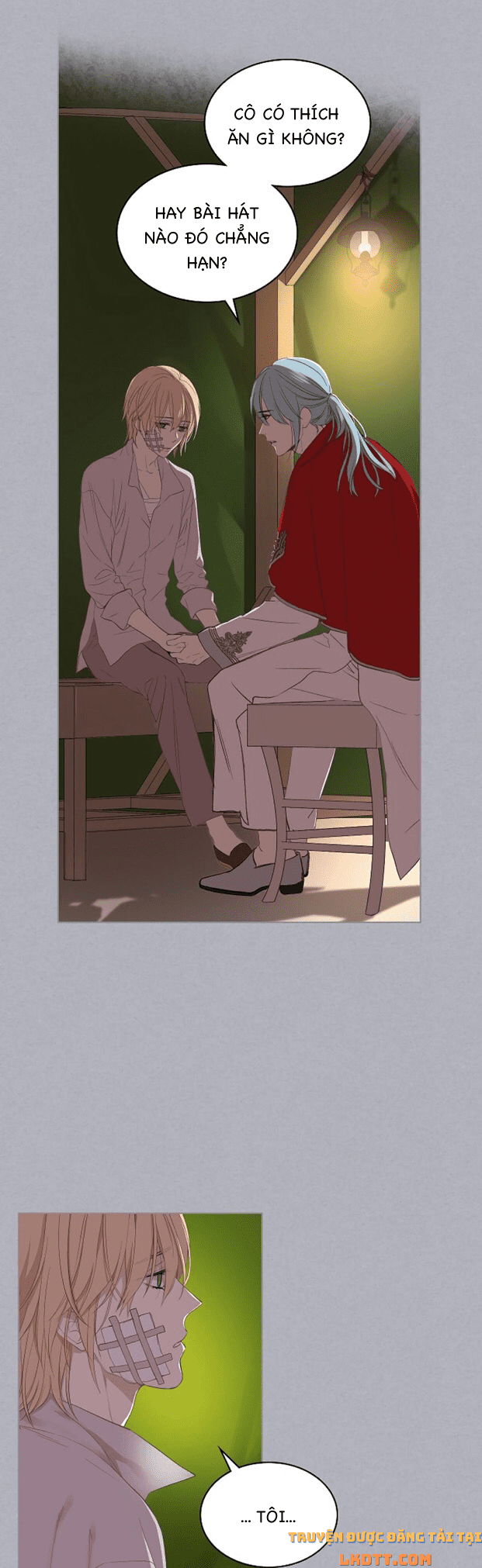 đọc truyện Sự Thật Thì, Họ Chỉ Nhớ Đến Cô Ấy Chương 4 ảnh 5 tại Thiên Thai Truyện