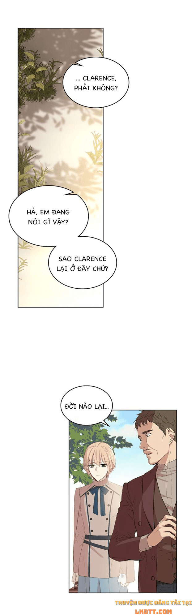 đọc truyện Sự Thật Thì, Họ Chỉ Nhớ Đến Cô Ấy Chương 4 ảnh 32 tại Thiên Thai Truyện