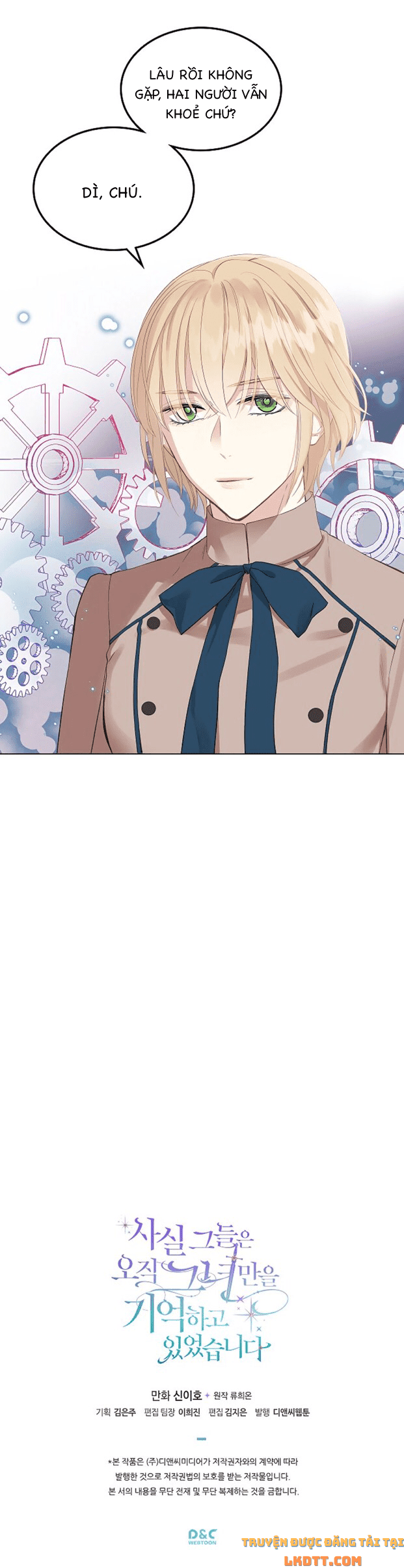 đọc truyện Sự Thật Thì, Họ Chỉ Nhớ Đến Cô Ấy Chương 4 ảnh 33 tại Thiên Thai Truyện