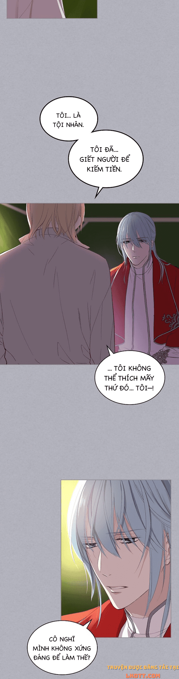 đọc truyện Sự Thật Thì, Họ Chỉ Nhớ Đến Cô Ấy Chương 4 ảnh 6 tại Thiên Thai Truyện