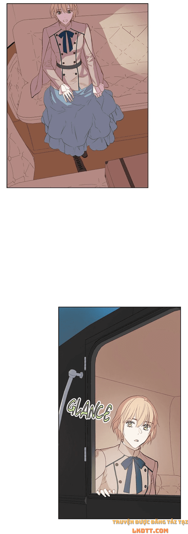 đọc truyện Sự Thật Thì, Họ Chỉ Nhớ Đến Cô Ấy Chương 4 ảnh 10 tại Thiên Thai Truyện