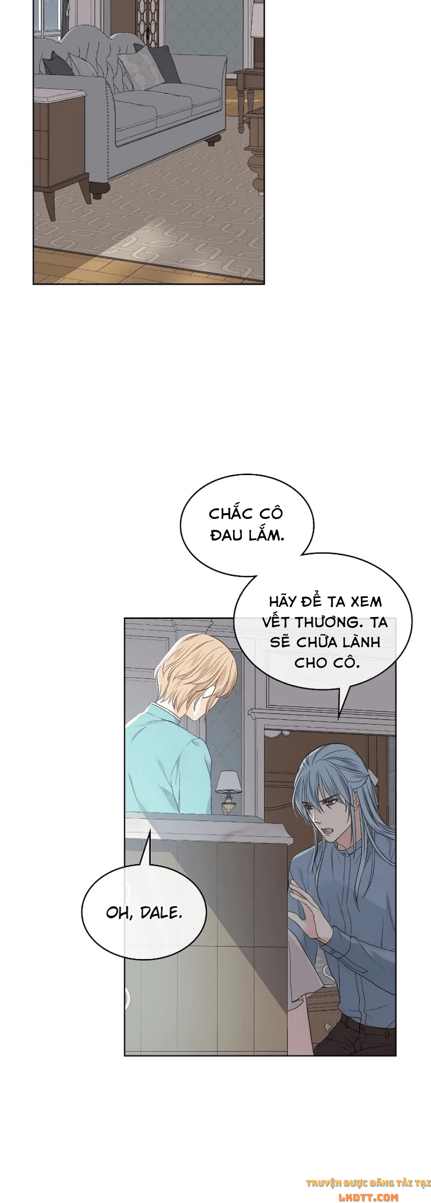 đọc truyện Sự Thật Thì, Họ Chỉ Nhớ Đến Cô Ấy Chương 40 ảnh 14 tại Thiên Thai Truyện