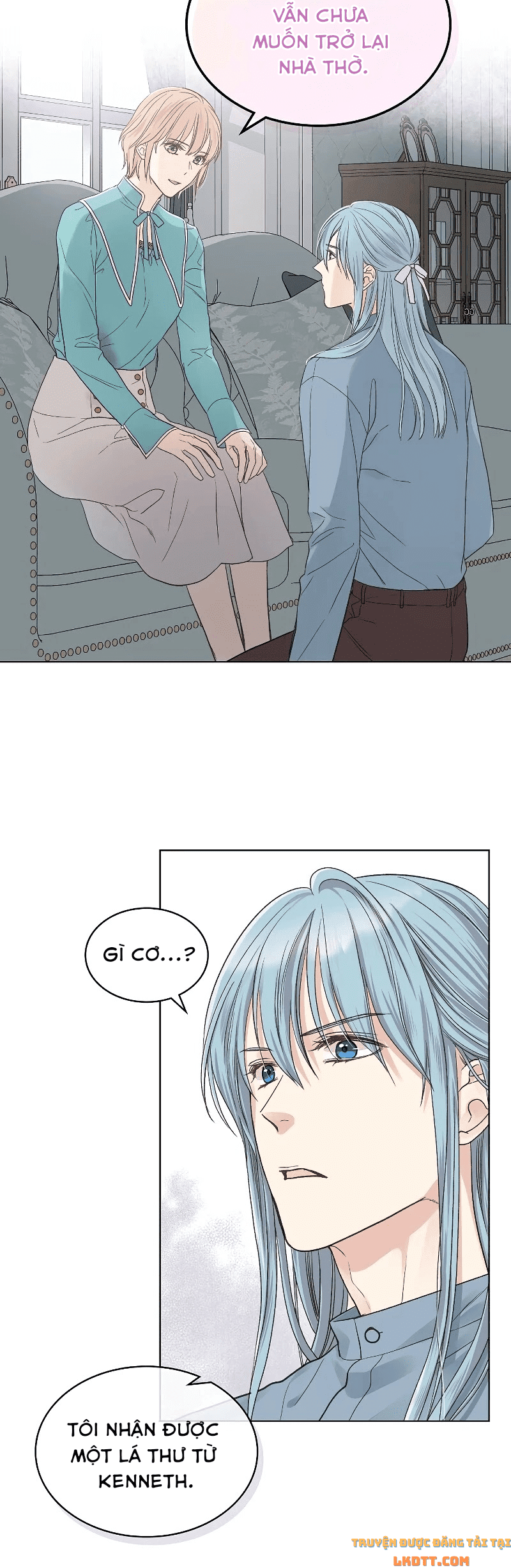 đọc truyện Sự Thật Thì, Họ Chỉ Nhớ Đến Cô Ấy Chương 40 ảnh 16 tại Thiên Thai Truyện