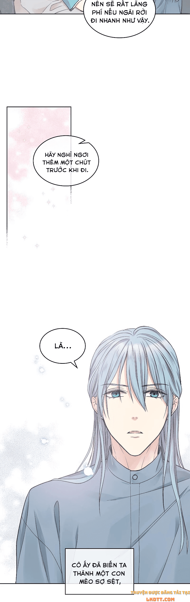 đọc truyện Sự Thật Thì, Họ Chỉ Nhớ Đến Cô Ấy Chương 40 ảnh 18 tại Thiên Thai Truyện