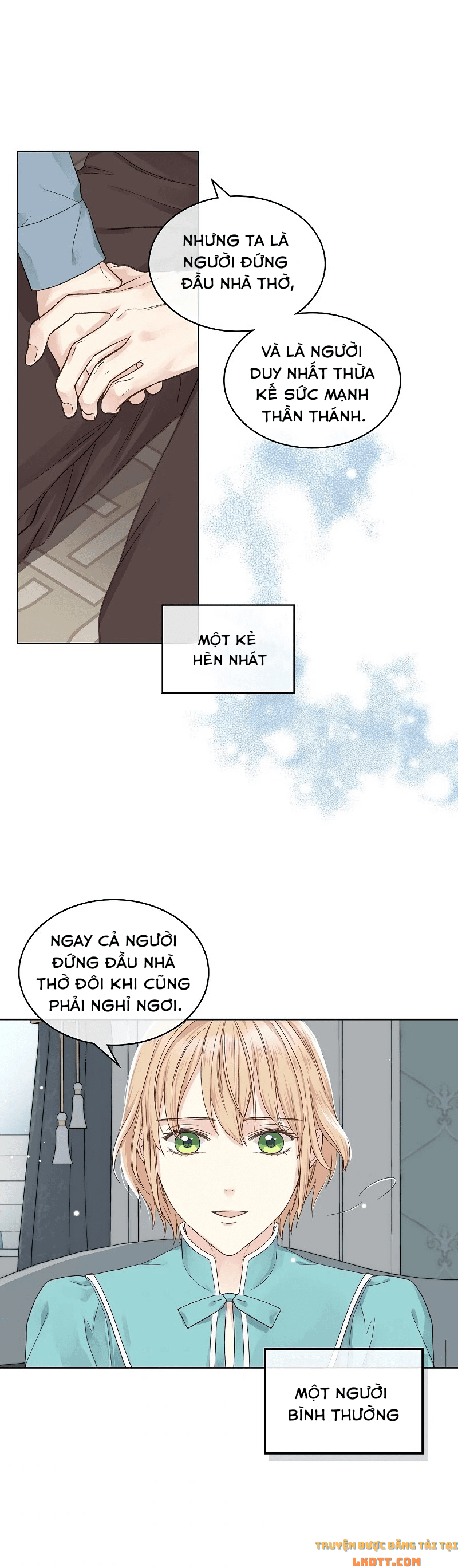 đọc truyện Sự Thật Thì, Họ Chỉ Nhớ Đến Cô Ấy Chương 40 ảnh 19 tại Thiên Thai Truyện