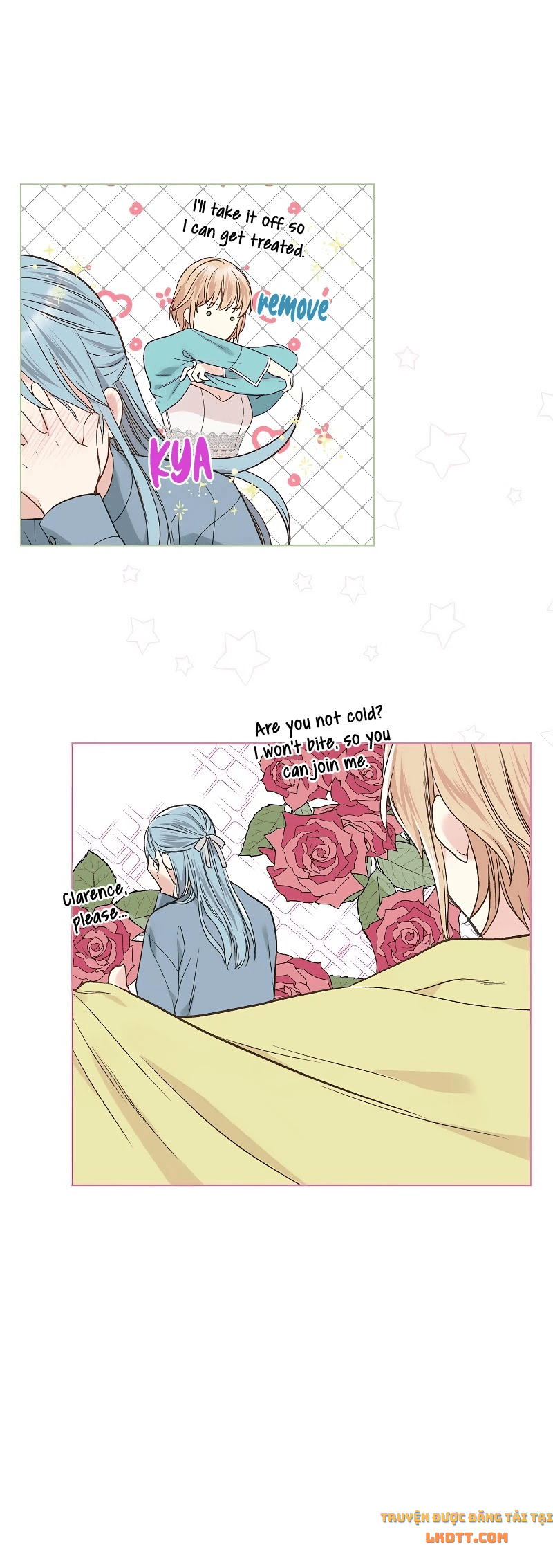 đọc truyện Sự Thật Thì, Họ Chỉ Nhớ Đến Cô Ấy Chương 40 ảnh 21 tại Thiên Thai Truyện