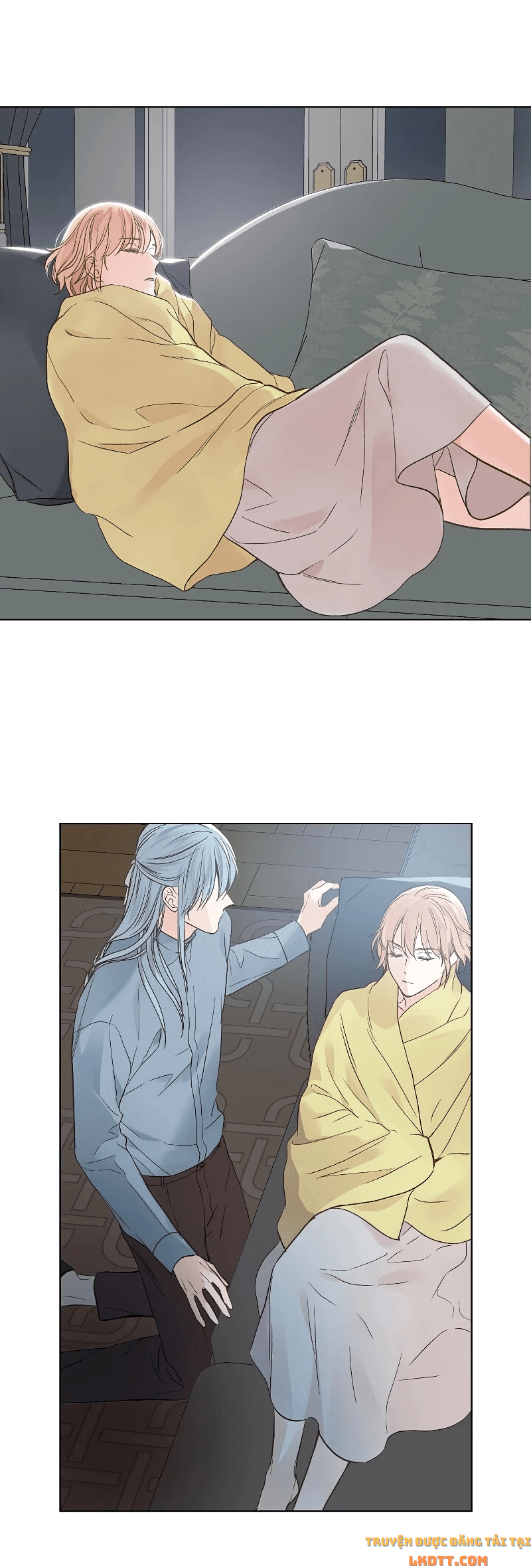 đọc truyện Sự Thật Thì, Họ Chỉ Nhớ Đến Cô Ấy Chương 40 ảnh 23 tại Thiên Thai Truyện