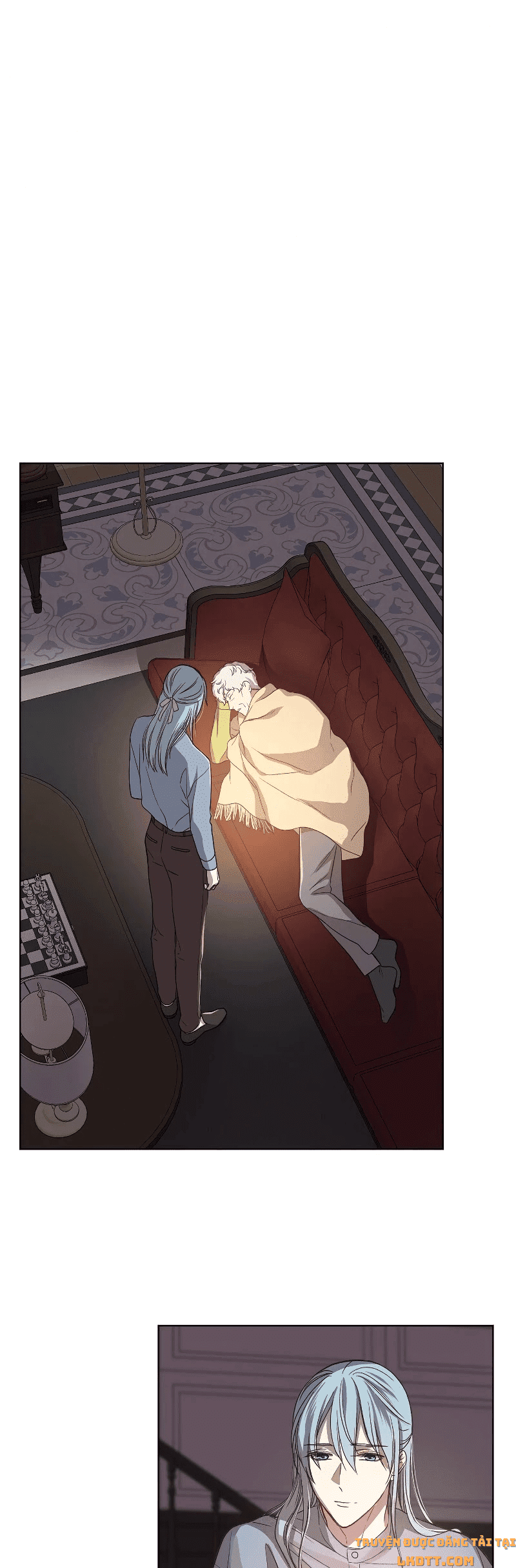 đọc truyện Sự Thật Thì, Họ Chỉ Nhớ Đến Cô Ấy Chương 40 ảnh 25 tại Thiên Thai Truyện