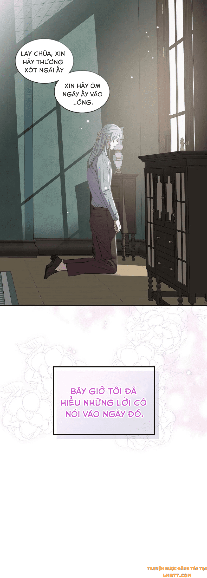 đọc truyện Sự Thật Thì, Họ Chỉ Nhớ Đến Cô Ấy Chương 40 ảnh 28 tại Thiên Thai Truyện