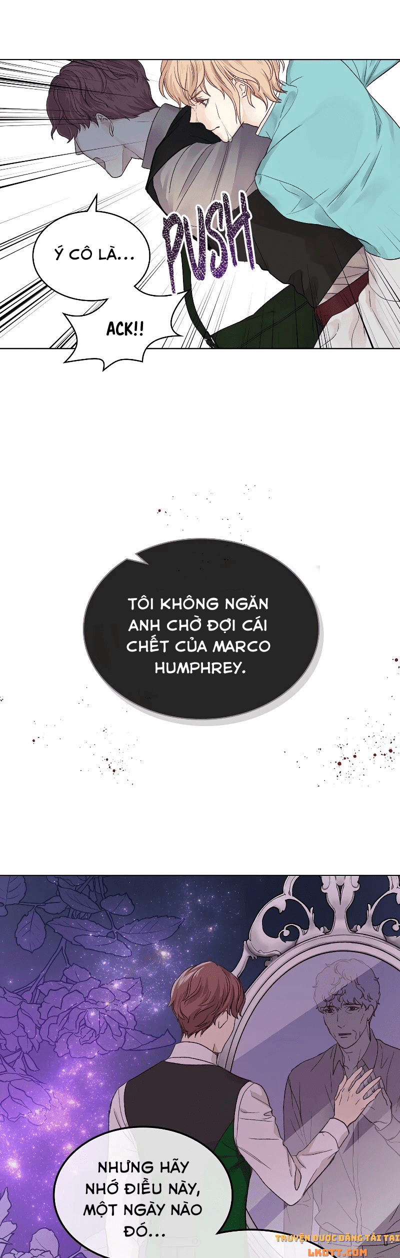 đọc truyện Sự Thật Thì, Họ Chỉ Nhớ Đến Cô Ấy Chương 40 ảnh 5 tại Thiên Thai Truyện