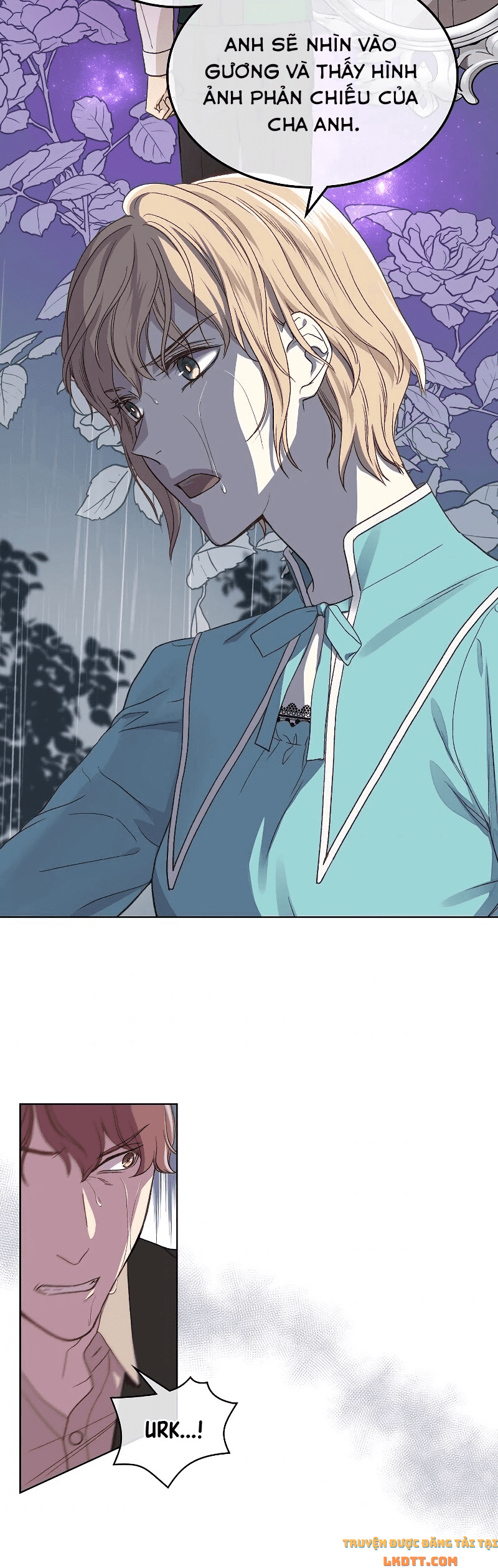 đọc truyện Sự Thật Thì, Họ Chỉ Nhớ Đến Cô Ấy Chương 40 ảnh 6 tại Thiên Thai Truyện