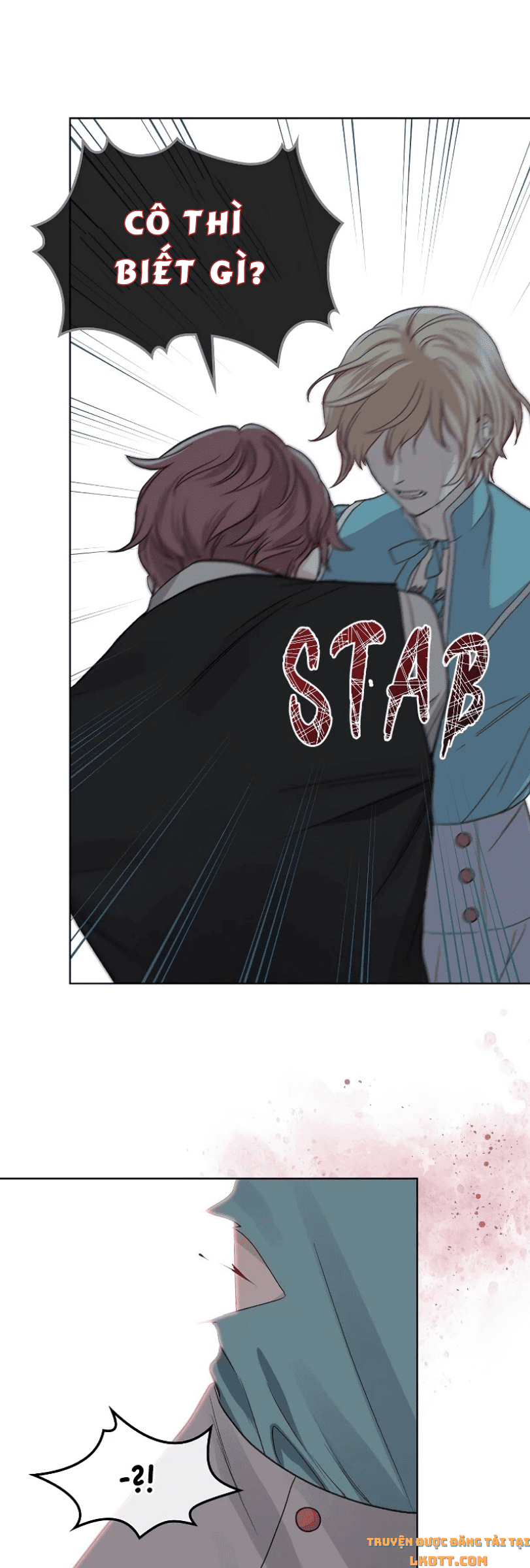 đọc truyện Sự Thật Thì, Họ Chỉ Nhớ Đến Cô Ấy Chương 40 ảnh 7 tại Thiên Thai Truyện