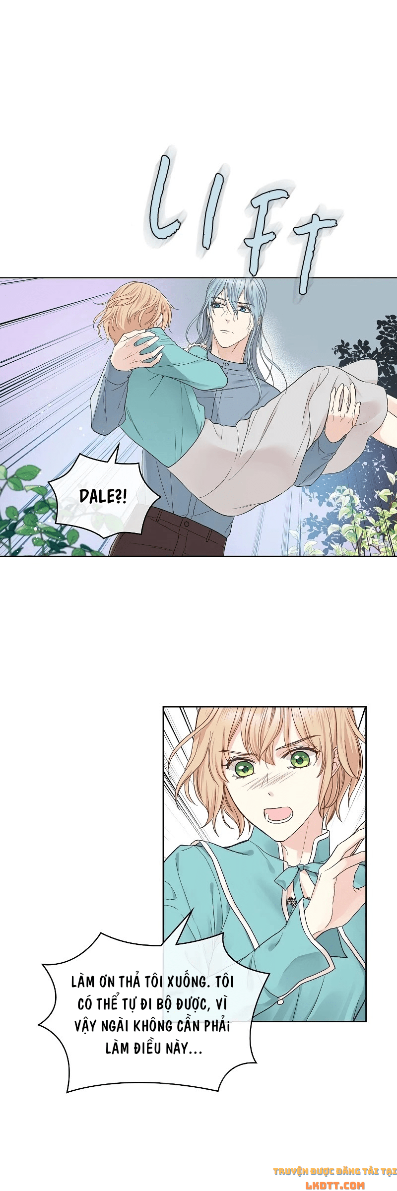 đọc truyện Sự Thật Thì, Họ Chỉ Nhớ Đến Cô Ấy Chương 40 ảnh 11 tại Thiên Thai Truyện