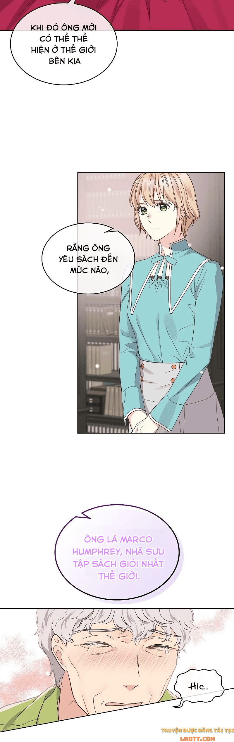 đọc truyện Sự Thật Thì, Họ Chỉ Nhớ Đến Cô Ấy Chương 41 ảnh 12 tại Thiên Thai Truyện