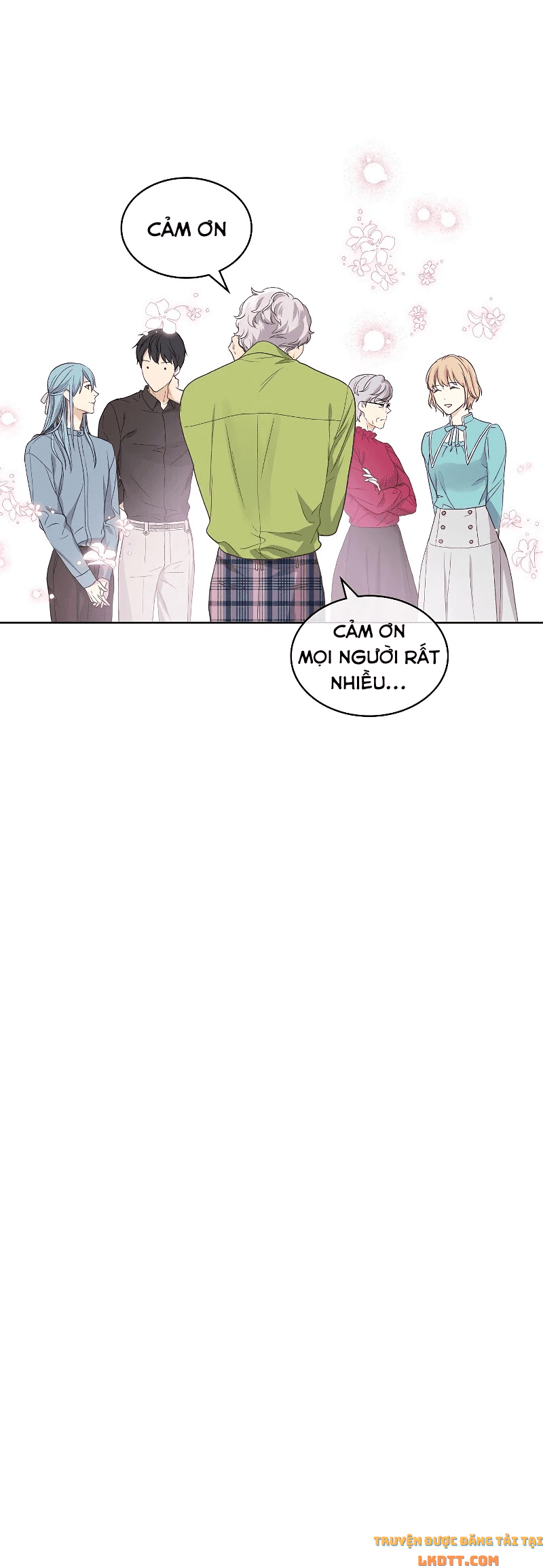 đọc truyện Sự Thật Thì, Họ Chỉ Nhớ Đến Cô Ấy Chương 41 ảnh 13 tại Thiên Thai Truyện