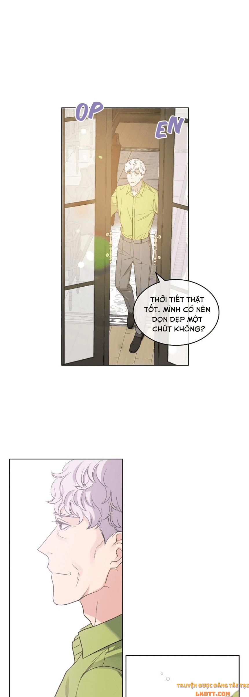 đọc truyện Sự Thật Thì, Họ Chỉ Nhớ Đến Cô Ấy Chương 41 ảnh 15 tại Thiên Thai Truyện