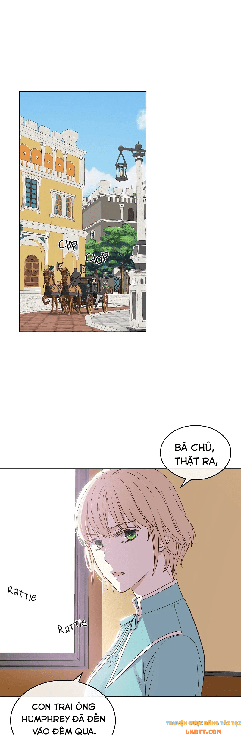 đọc truyện Sự Thật Thì, Họ Chỉ Nhớ Đến Cô Ấy Chương 41 ảnh 17 tại Thiên Thai Truyện