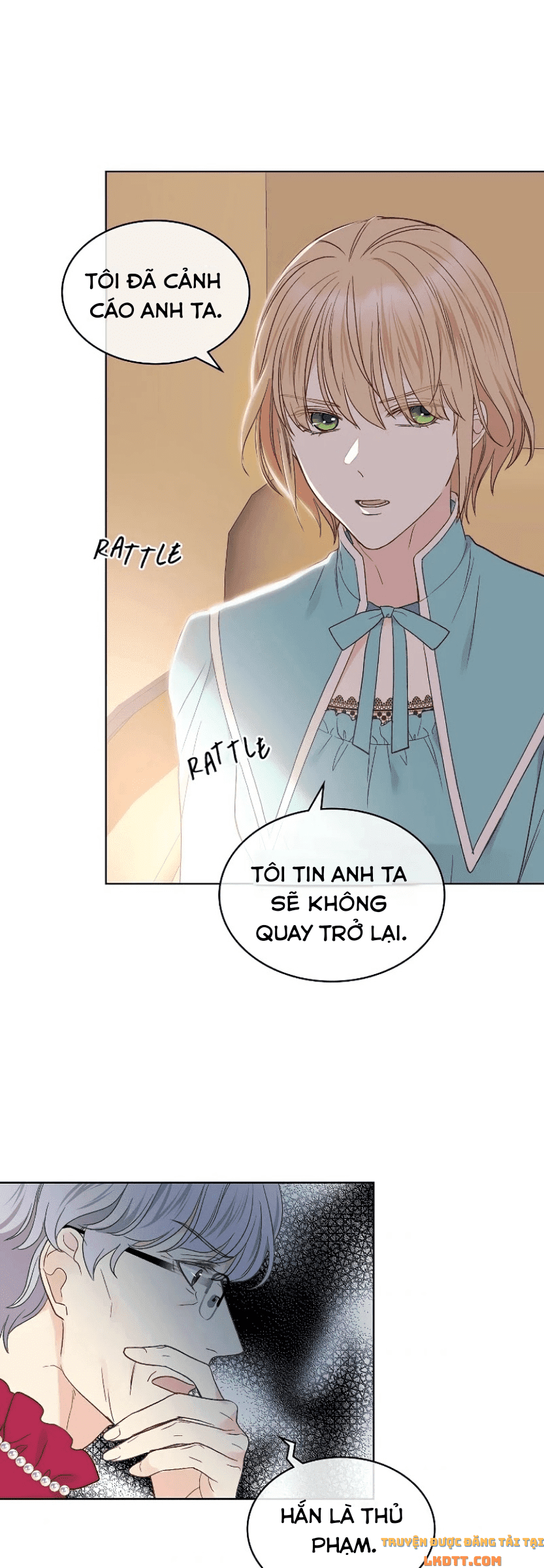 đọc truyện Sự Thật Thì, Họ Chỉ Nhớ Đến Cô Ấy Chương 41 ảnh 19 tại Thiên Thai Truyện