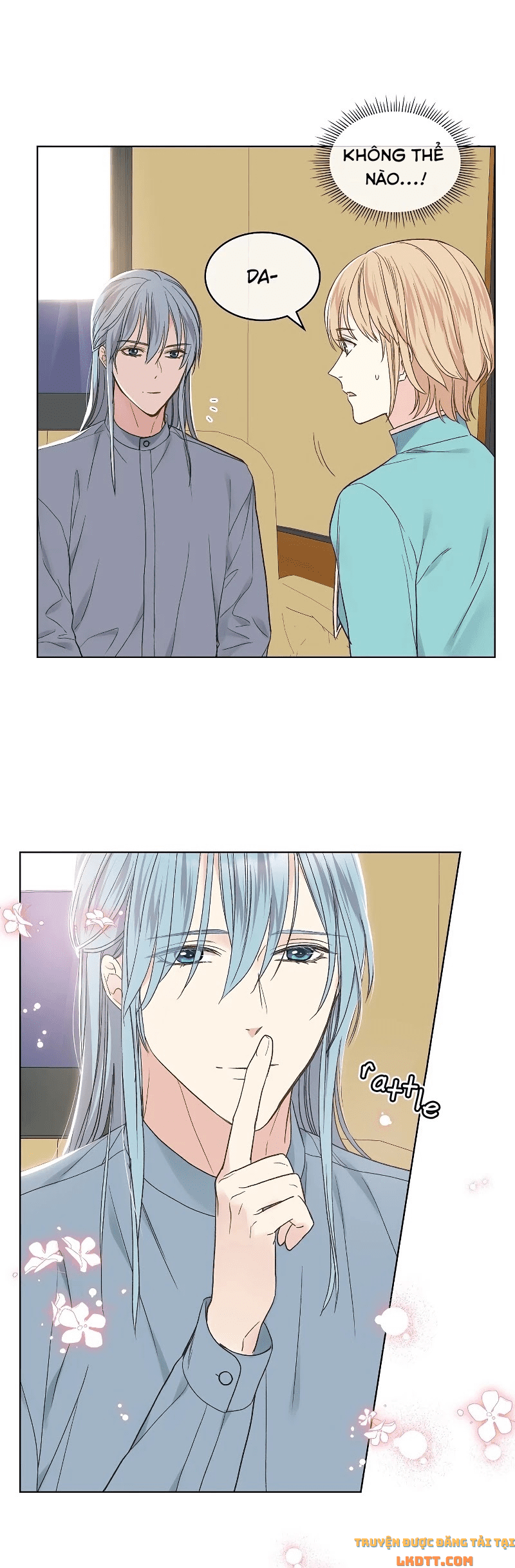 đọc truyện Sự Thật Thì, Họ Chỉ Nhớ Đến Cô Ấy Chương 41 ảnh 21 tại Thiên Thai Truyện