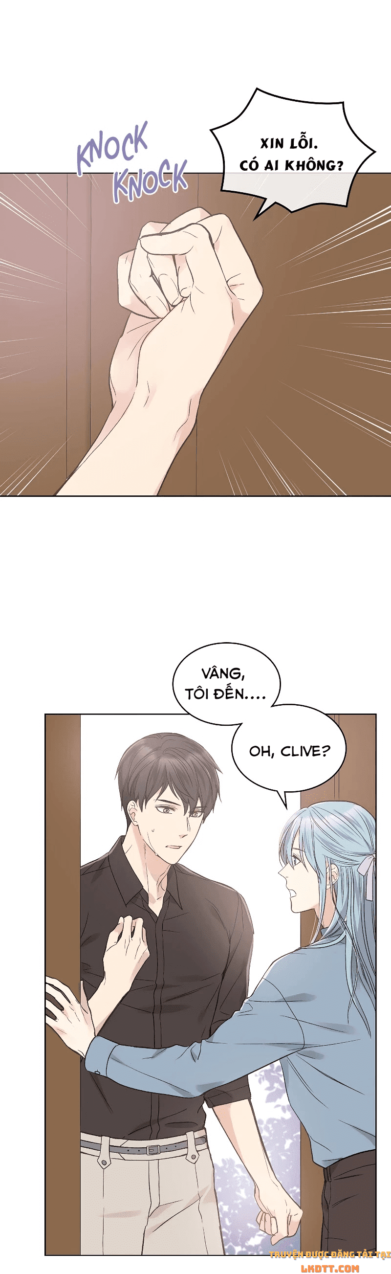 đọc truyện Sự Thật Thì, Họ Chỉ Nhớ Đến Cô Ấy Chương 41 ảnh 4 tại Thiên Thai Truyện